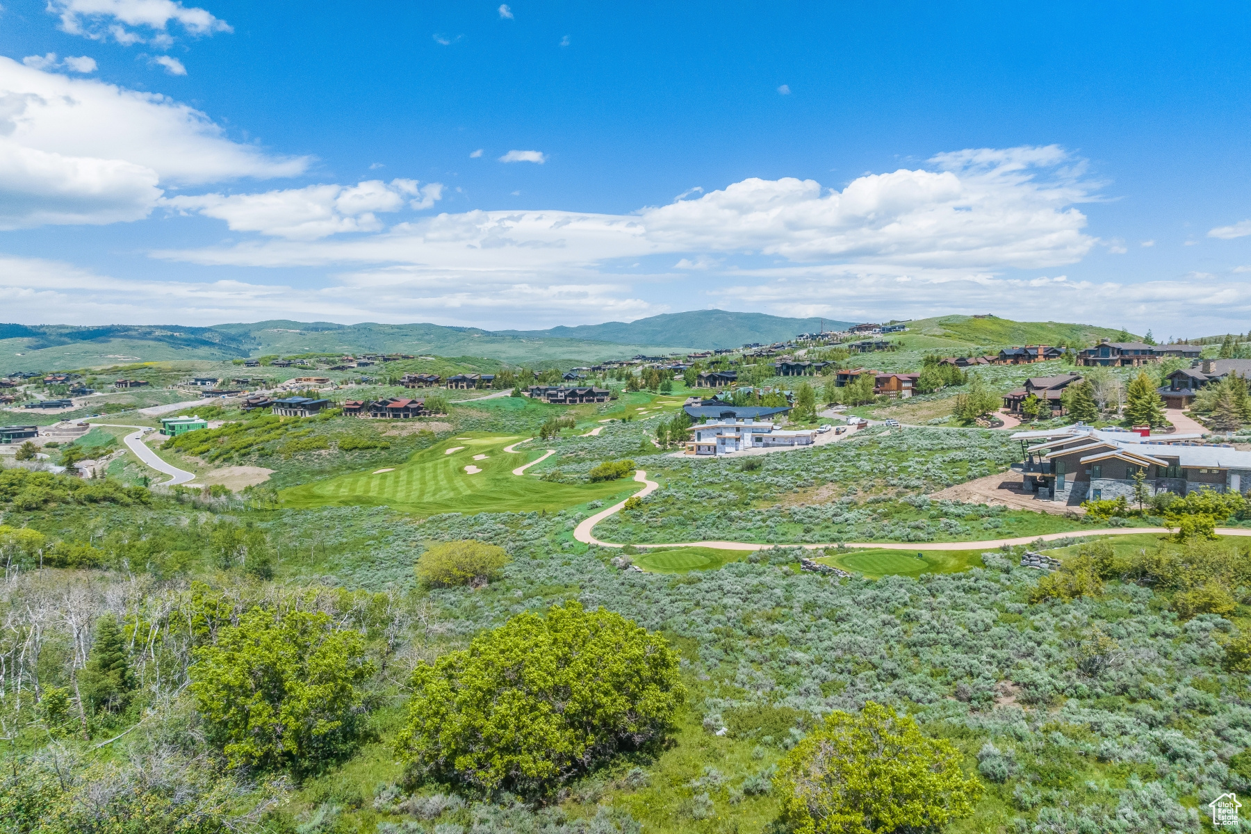 PINNACLE AT PROMONTORY - Land