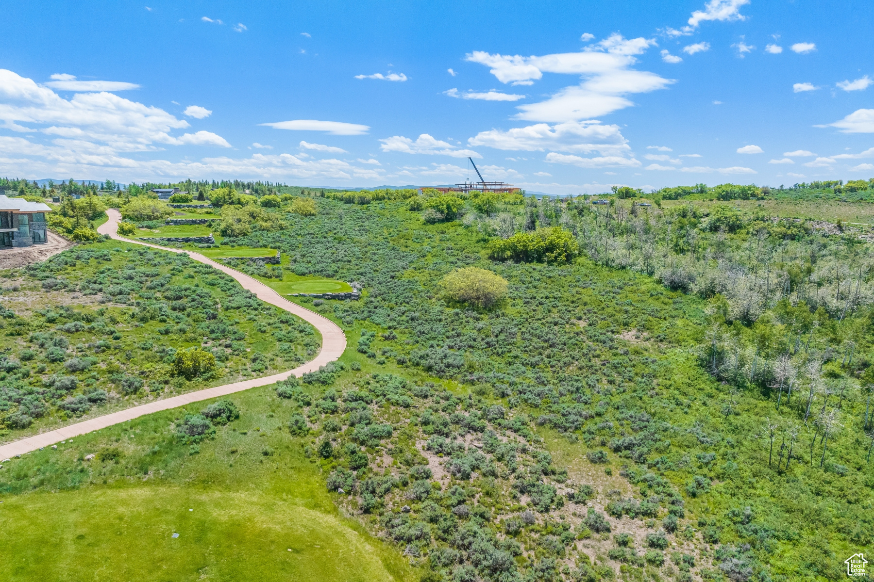 PINNACLE AT PROMONTORY - Land