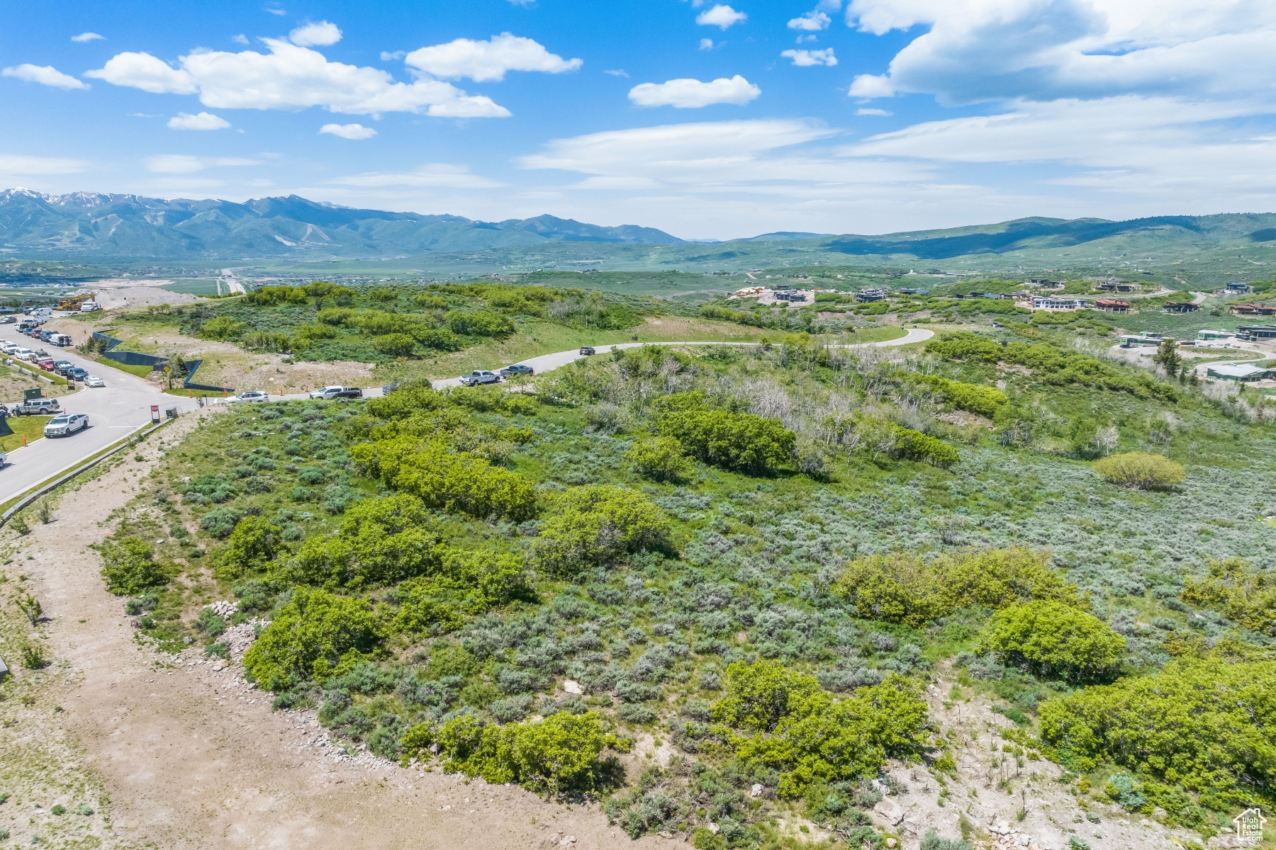 PINNACLE AT PROMONTORY - Land