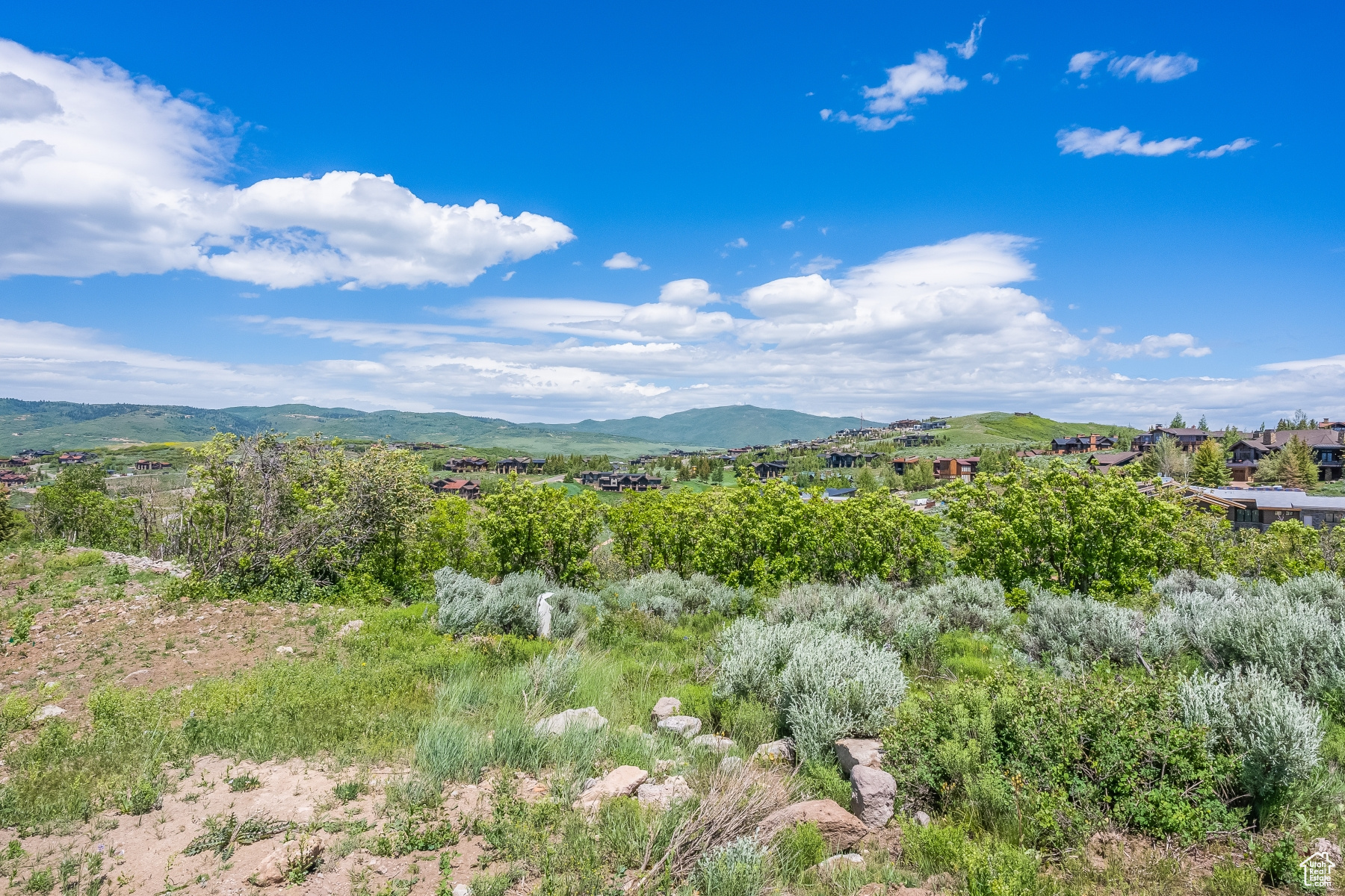 PINNACLE AT PROMONTORY - Land