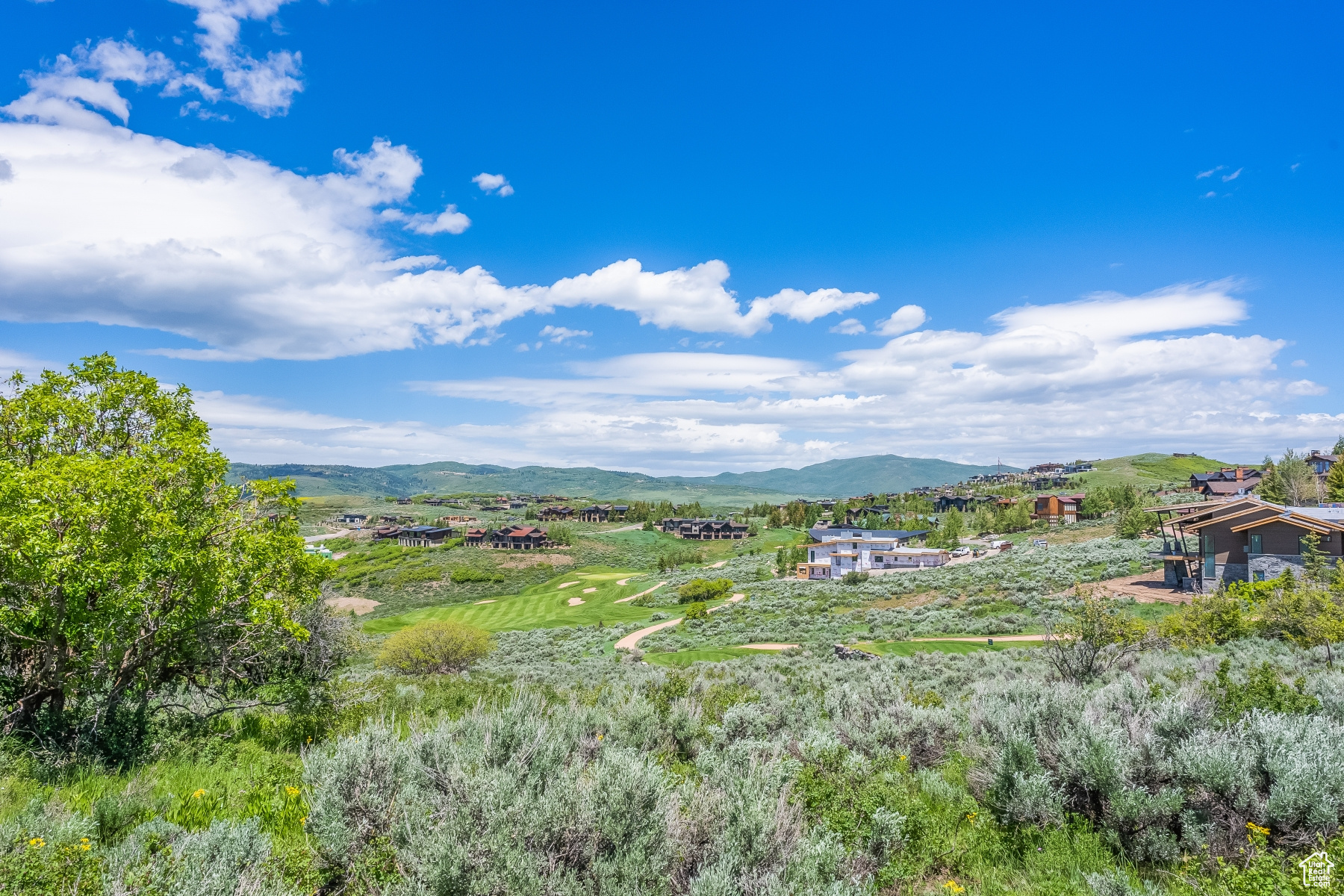 PINNACLE AT PROMONTORY - Land