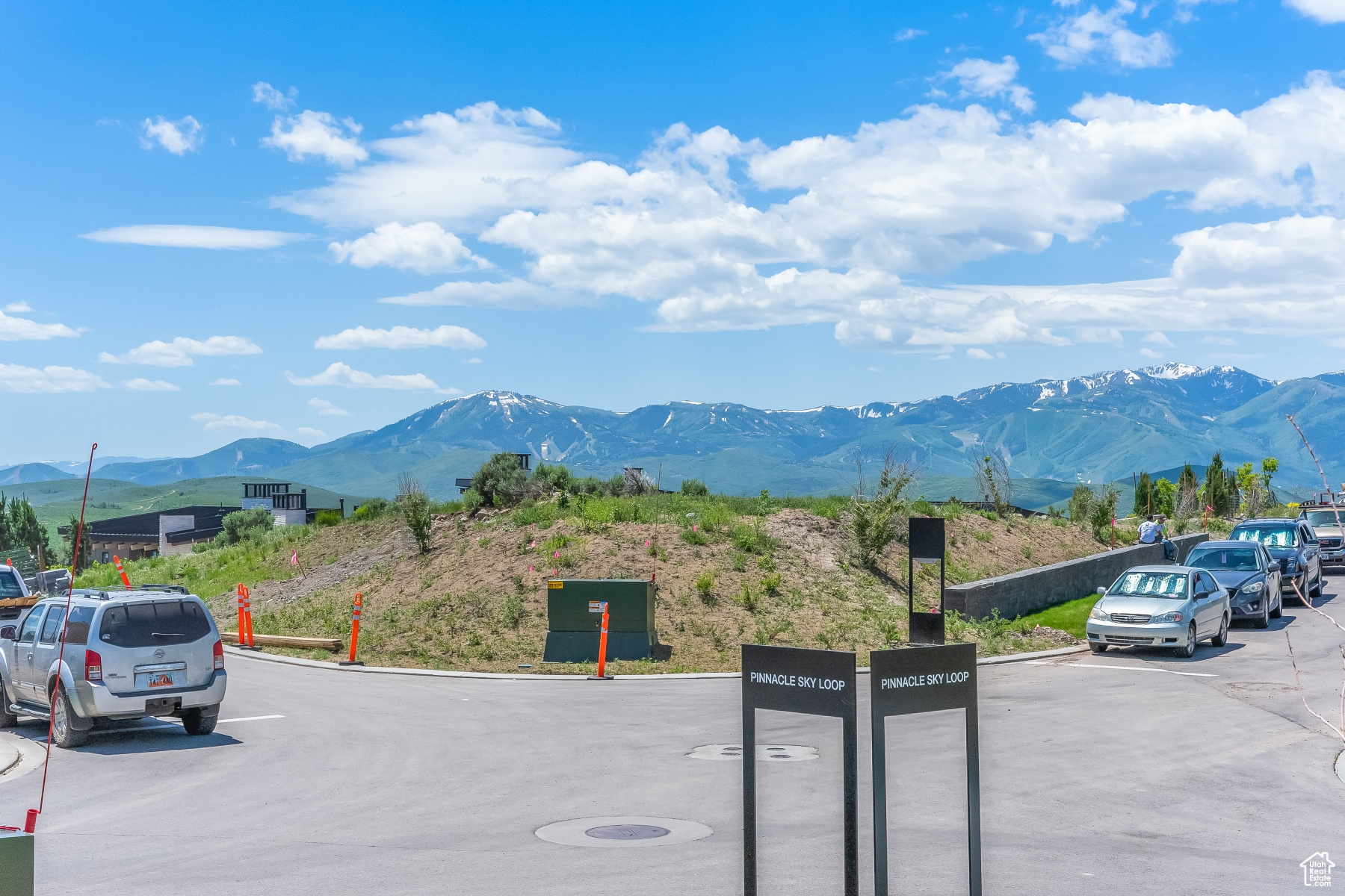 PINNACLE AT PROMONTORY - Land