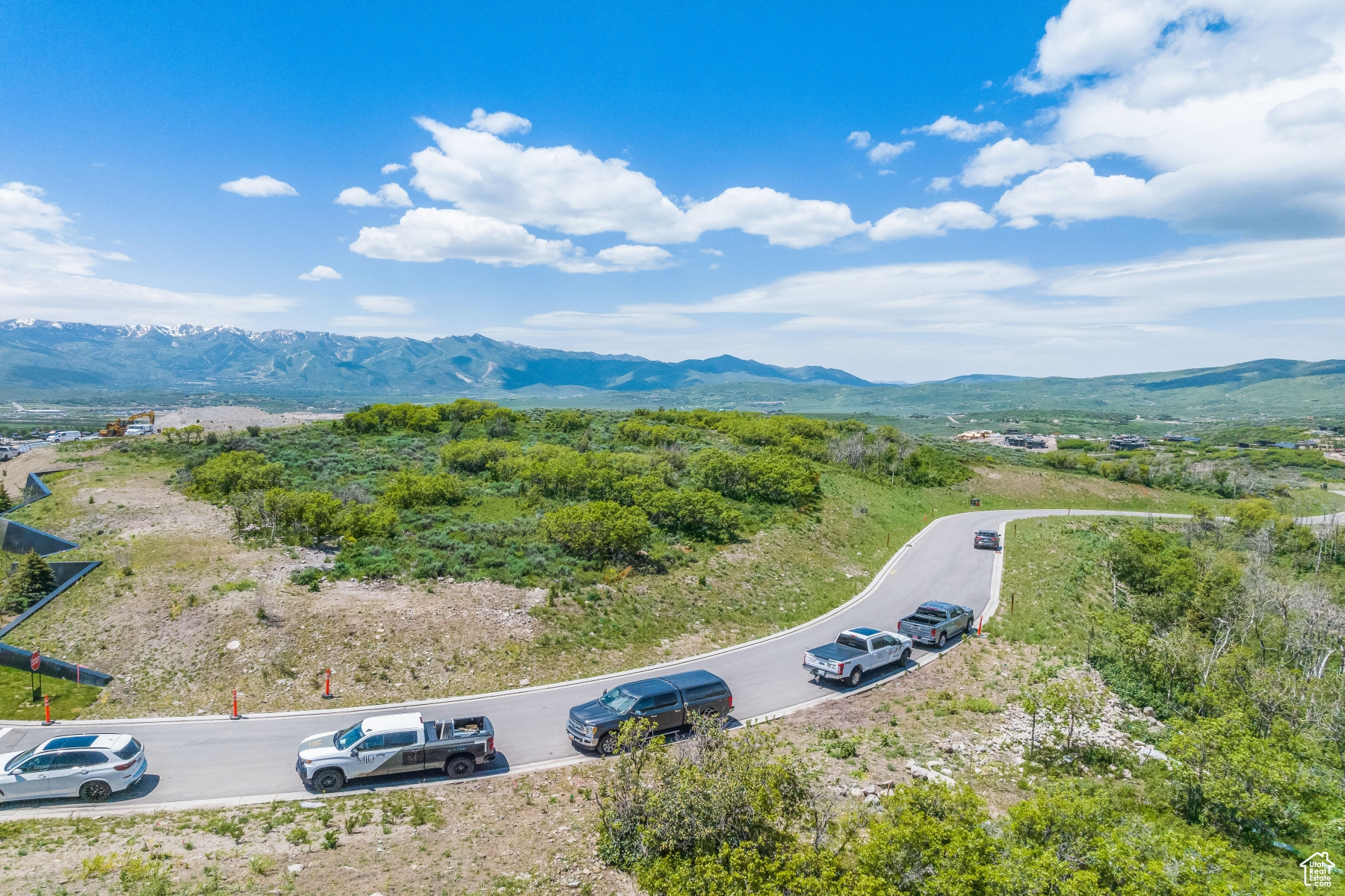 PINNACLE AT PROMONTORY - Land