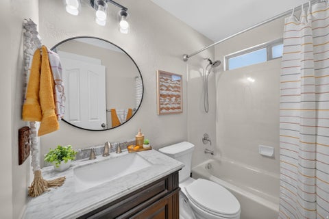 Tiny photo for 15082 S EAGLE CREST DR, Draper (UT Cnty), UT 84020 (MLS # 2182081)
