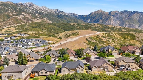 Tiny photo for 15082 S EAGLE CREST DR, Draper (UT Cnty), UT 84020 (MLS # 2182081)