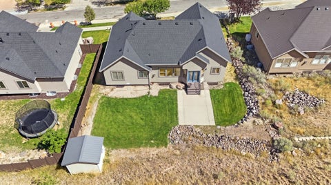 Tiny photo for 15082 S EAGLE CREST DR, Draper (UT Cnty), UT 84020 (MLS # 2182081)