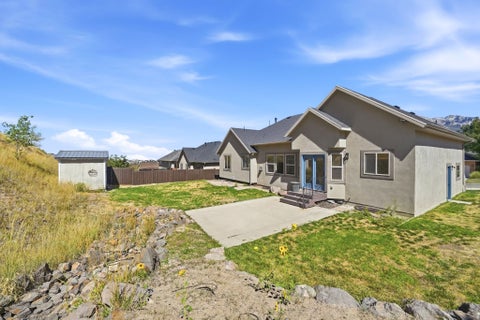 Tiny photo for 15082 S EAGLE CREST DR, Draper (UT Cnty), UT 84020 (MLS # 2182081)
