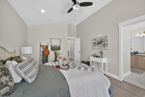 Tiny photo for 15082 S EAGLE CREST DR, Draper (UT Cnty), UT 84020 (MLS # 2182081)