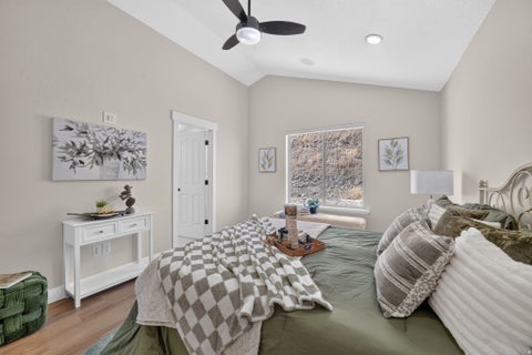 Tiny photo for 15082 S EAGLE CREST DR, Draper (UT Cnty), UT 84020 (MLS # 2182081)