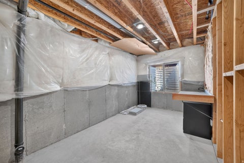 Tiny photo for 15082 S EAGLE CREST DR, Draper (UT Cnty), UT 84020 (MLS # 2182081)
