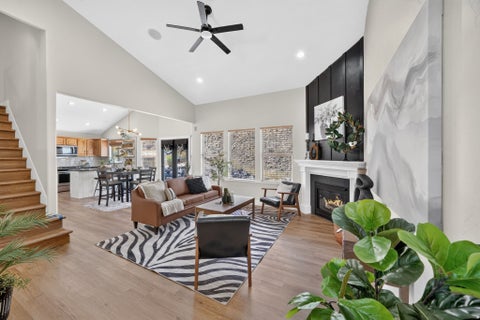 Tiny photo for 15082 S EAGLE CREST DR, Draper (UT Cnty), UT 84020 (MLS # 2182081)