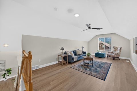 Tiny photo for 15082 S EAGLE CREST DR, Draper (UT Cnty), UT 84020 (MLS # 2182081)