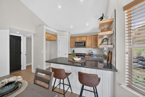 Tiny photo for 15082 S EAGLE CREST DR, Draper (UT Cnty), UT 84020 (MLS # 2182081)