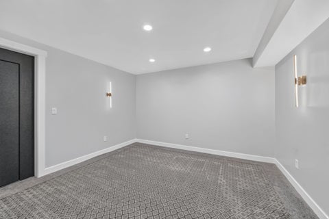 Tiny photo for 15082 S EAGLE CREST DR, Draper (UT Cnty), UT 84020 (MLS # 2182081)