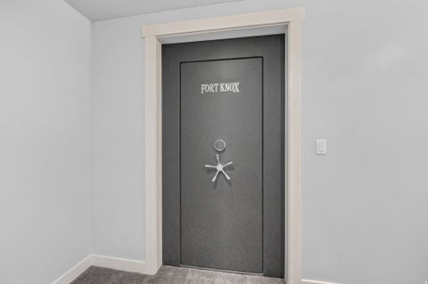Tiny photo for 15082 S EAGLE CREST DR, Draper (UT Cnty), UT 84020 (MLS # 2182081)