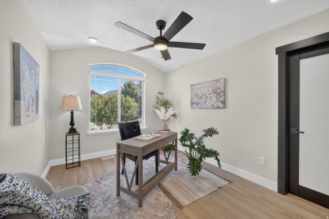 Tiny photo for 15082 S EAGLE CREST DR, Draper (UT Cnty), UT 84020 (MLS # 2182081)