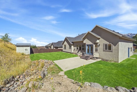 Tiny photo for 15082 S EAGLE CREST DR, Draper (UT Cnty), UT 84020 (MLS # 2182081)