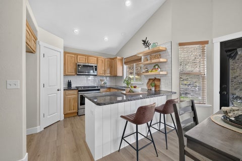 Tiny photo for 15082 S EAGLE CREST DR, Draper (UT Cnty), UT 84020 (MLS # 2182081)
