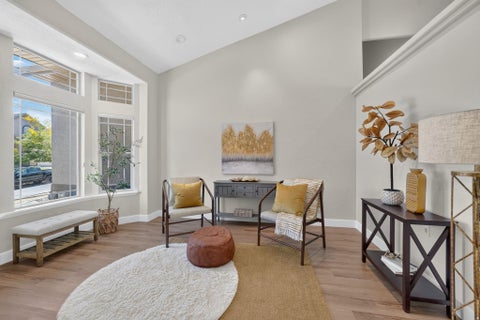 Tiny photo for 15082 S EAGLE CREST DR, Draper (UT Cnty), UT 84020 (MLS # 2182081)