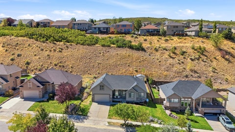 Tiny photo for 15082 S EAGLE CREST DR, Draper (UT Cnty), UT 84020 (MLS # 2182081)