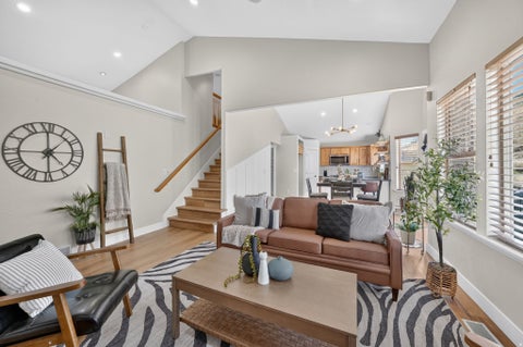 Tiny photo for 15082 S EAGLE CREST DR, Draper (UT Cnty), UT 84020 (MLS # 2182081)