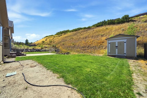Tiny photo for 15082 S EAGLE CREST DR, Draper (UT Cnty), UT 84020 (MLS # 2182081)