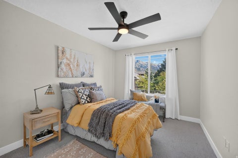Tiny photo for 15082 S EAGLE CREST DR, Draper (UT Cnty), UT 84020 (MLS # 2182081)