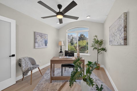 Tiny photo for 15082 S EAGLE CREST DR, Draper (UT Cnty), UT 84020 (MLS # 2182081)