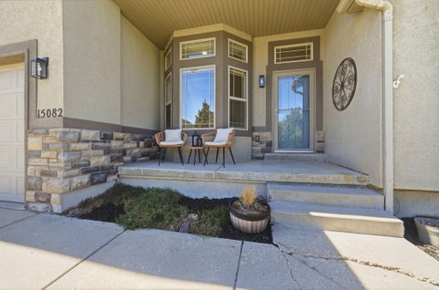 Tiny photo for 15082 S EAGLE CREST DR, Draper (UT Cnty), UT 84020 (MLS # 2182081)