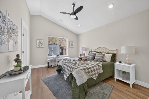 Tiny photo for 15082 S EAGLE CREST DR, Draper (UT Cnty), UT 84020 (MLS # 2182081)