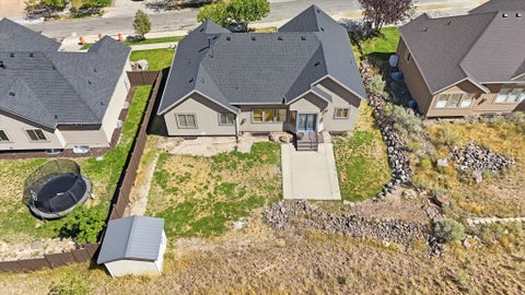 Tiny photo for 15082 S EAGLE CREST DR, Draper (UT Cnty), UT 84020 (MLS # 2182081)