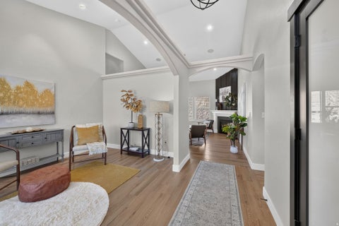 Tiny photo for 15082 S EAGLE CREST DR, Draper (UT Cnty), UT 84020 (MLS # 2182081)