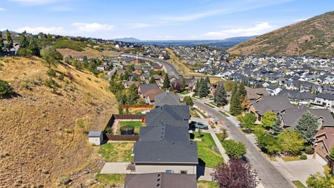 Tiny photo for 15082 S EAGLE CREST DR, Draper (UT Cnty), UT 84020 (MLS # 2182081)