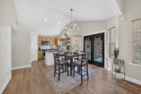 Tiny photo for 15082 S EAGLE CREST DR, Draper (UT Cnty), UT 84020 (MLS # 2182081)
