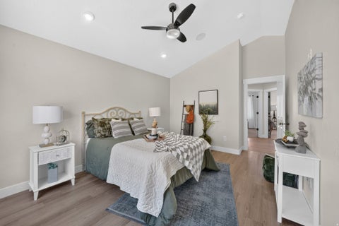 Tiny photo for 15082 S EAGLE CREST DR, Draper (UT Cnty), UT 84020 (MLS # 2182081)