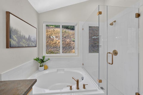 Tiny photo for 15082 S EAGLE CREST DR, Draper (UT Cnty), UT 84020 (MLS # 2182081)