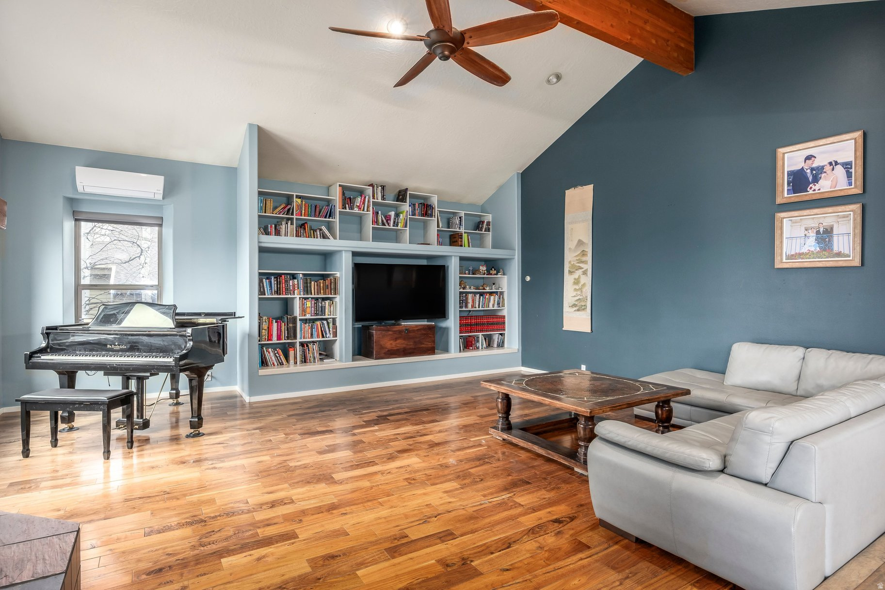 JEREMY RANCH - Residential