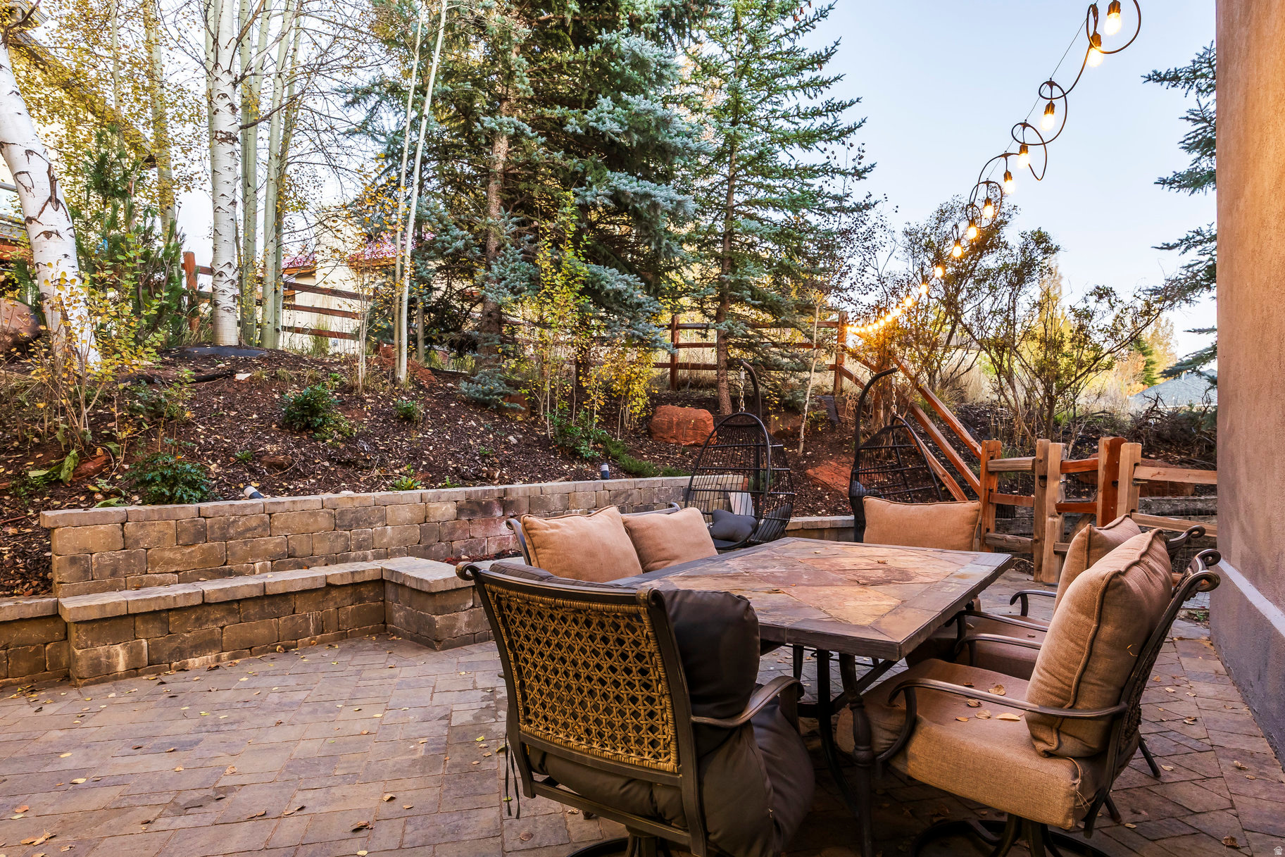 JEREMY RANCH - Residential