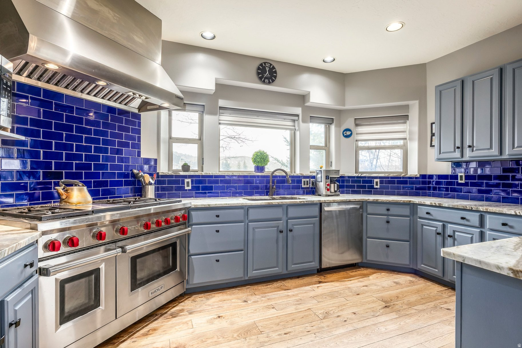 JEREMY RANCH - Residential