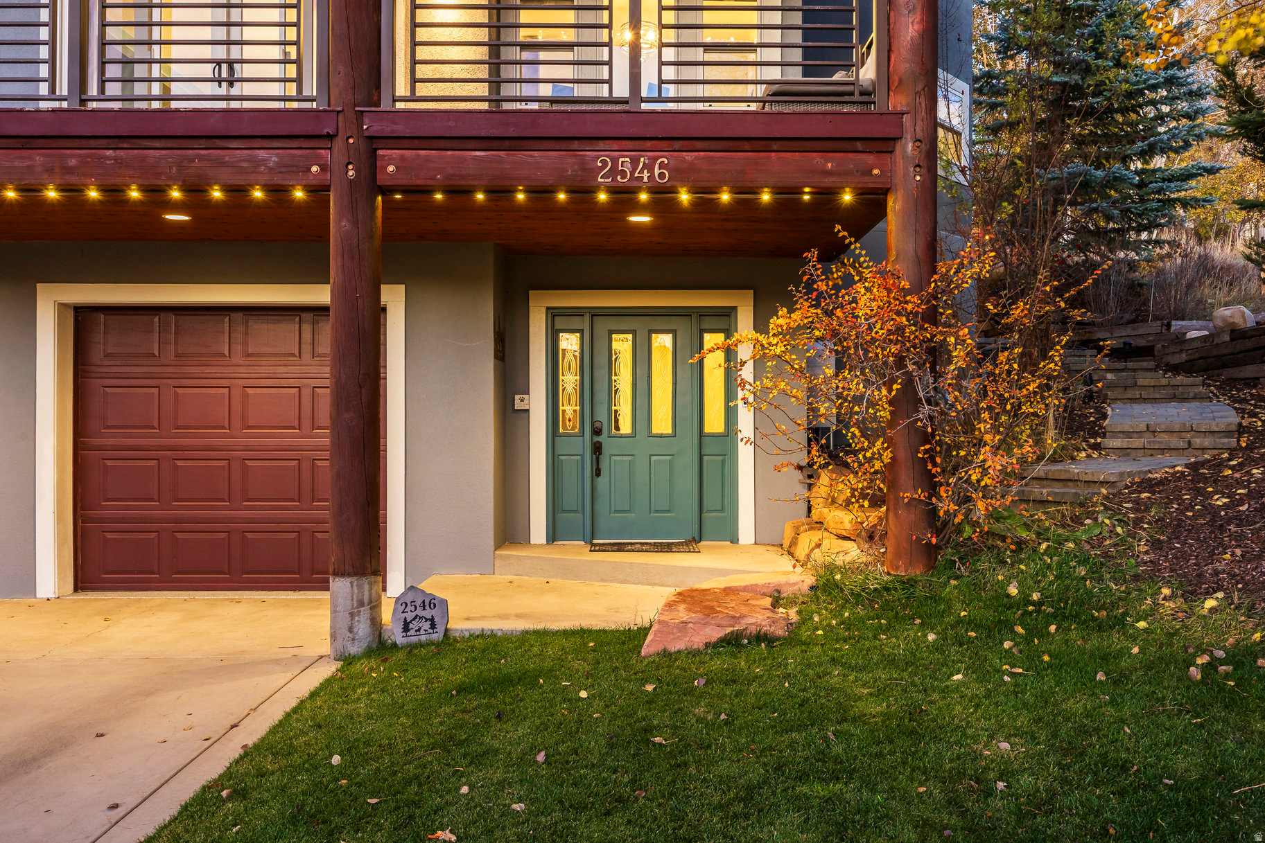 JEREMY RANCH - Residential