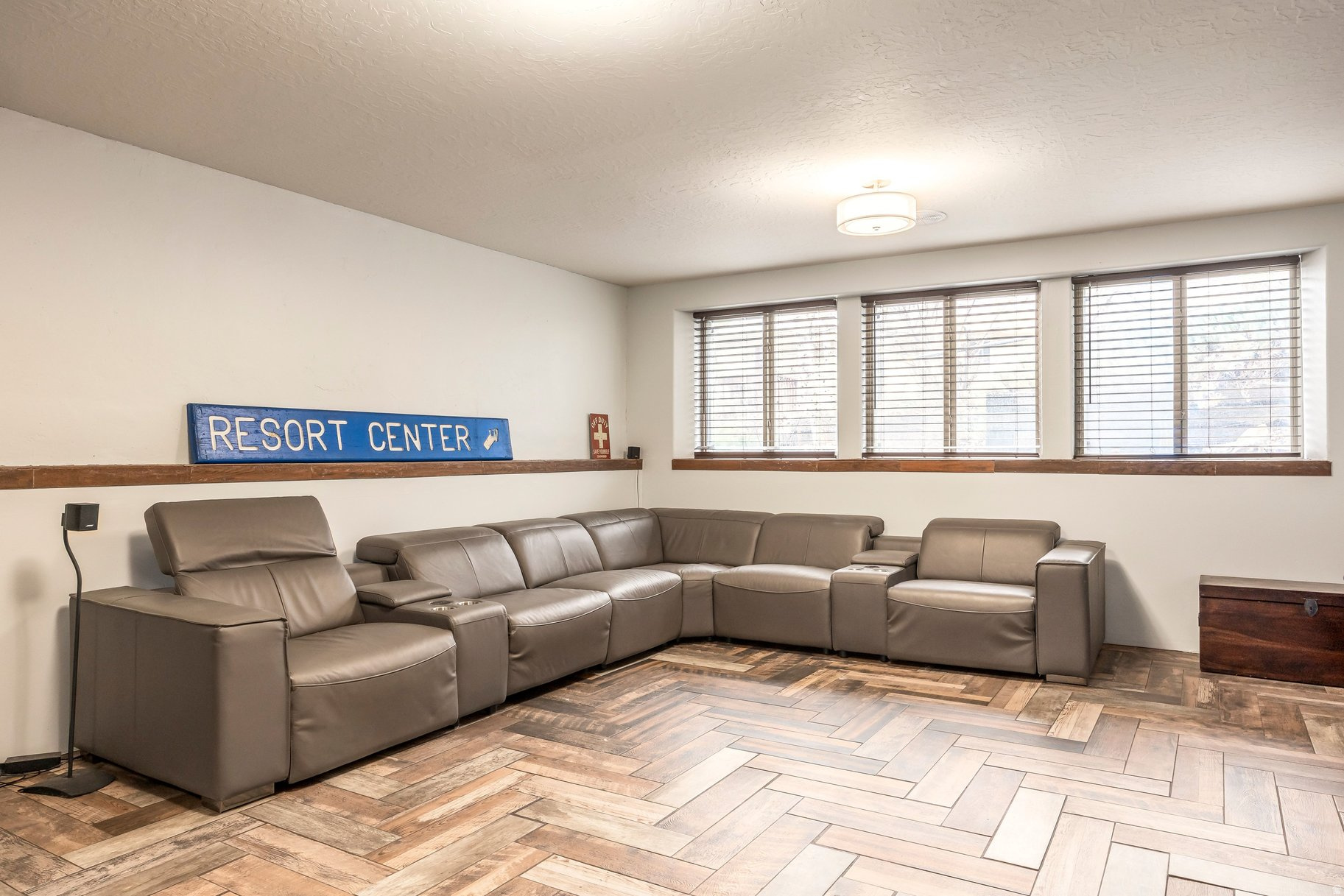 JEREMY RANCH - Residential