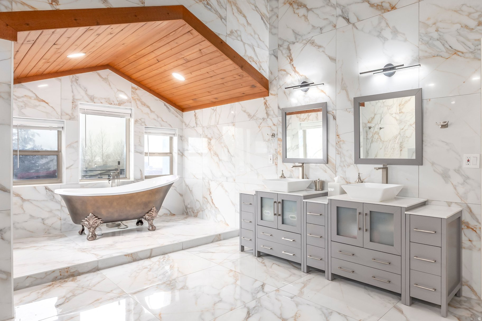 JEREMY RANCH - Residential