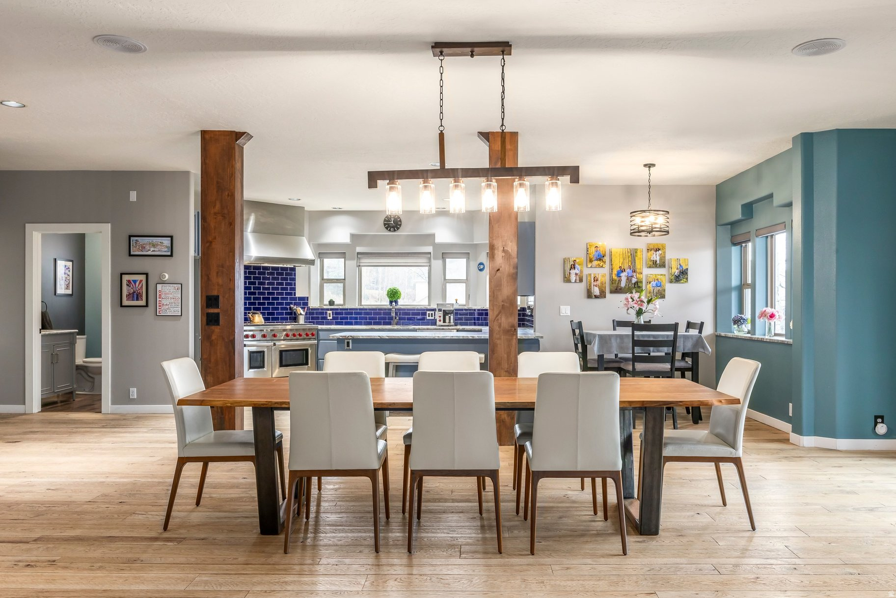 JEREMY RANCH - Residential