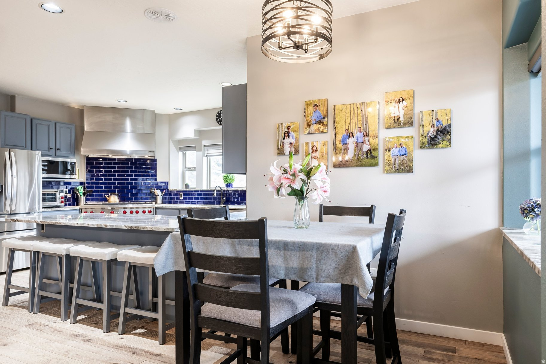 JEREMY RANCH - Residential