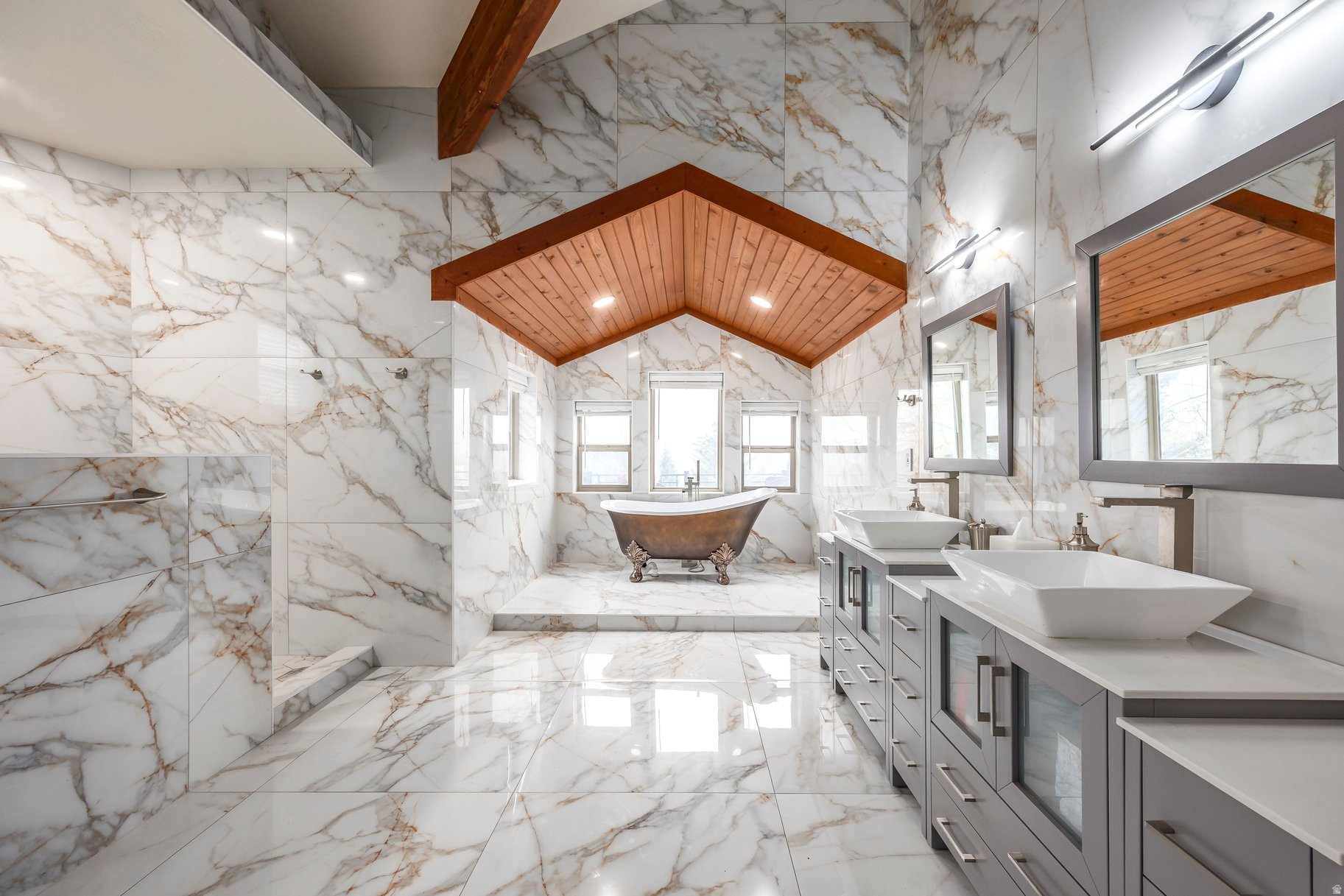 JEREMY RANCH - Residential