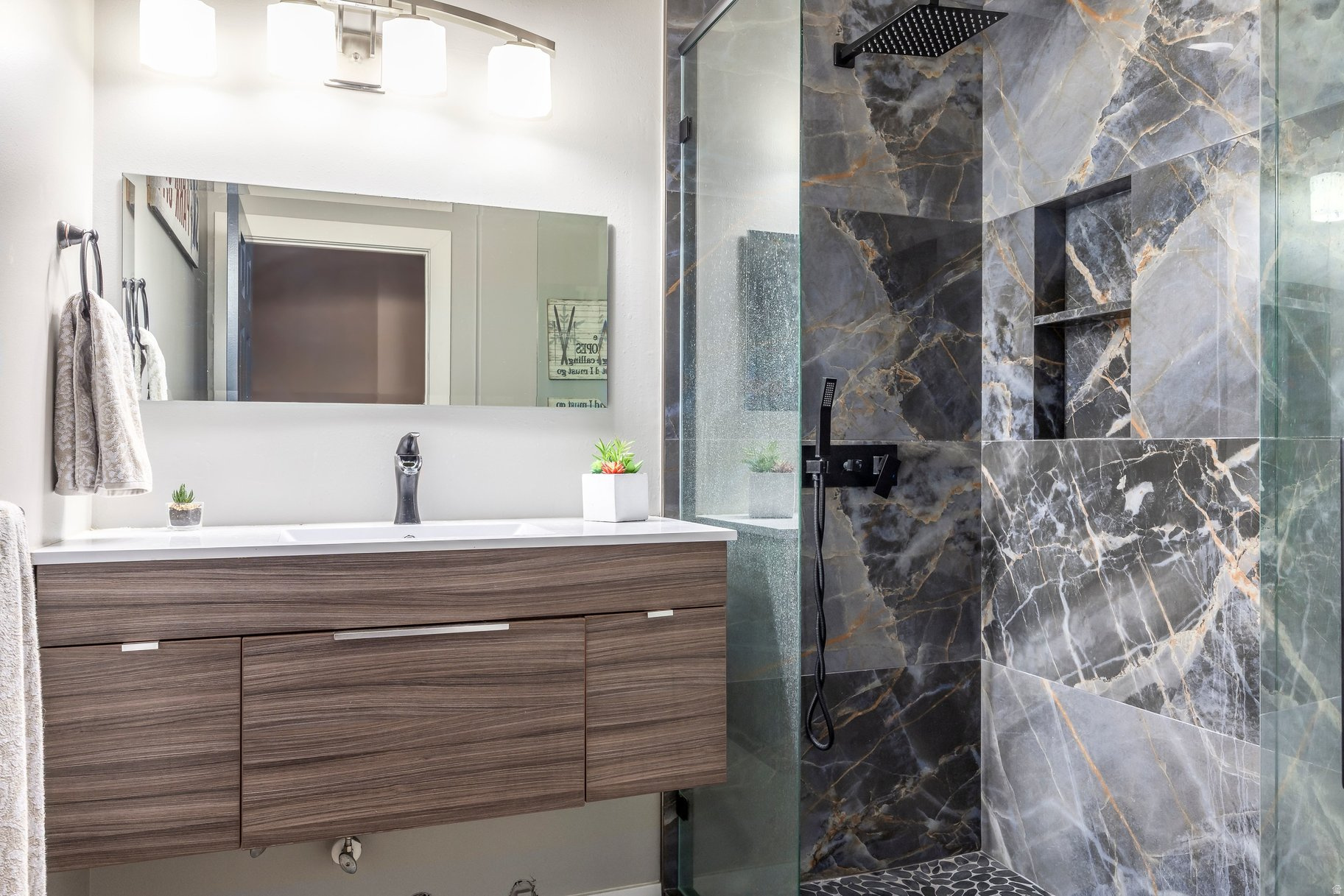 JEREMY RANCH - Residential