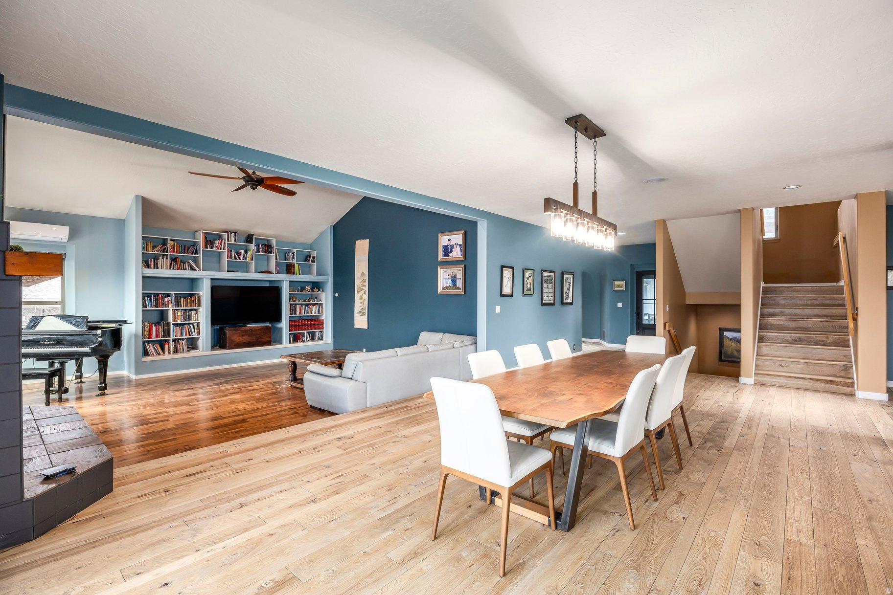 JEREMY RANCH - Residential