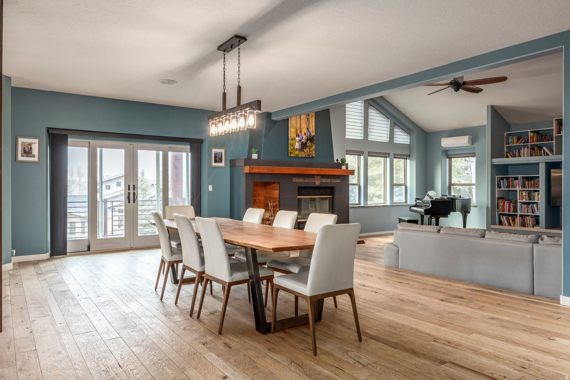 JEREMY RANCH - Residential