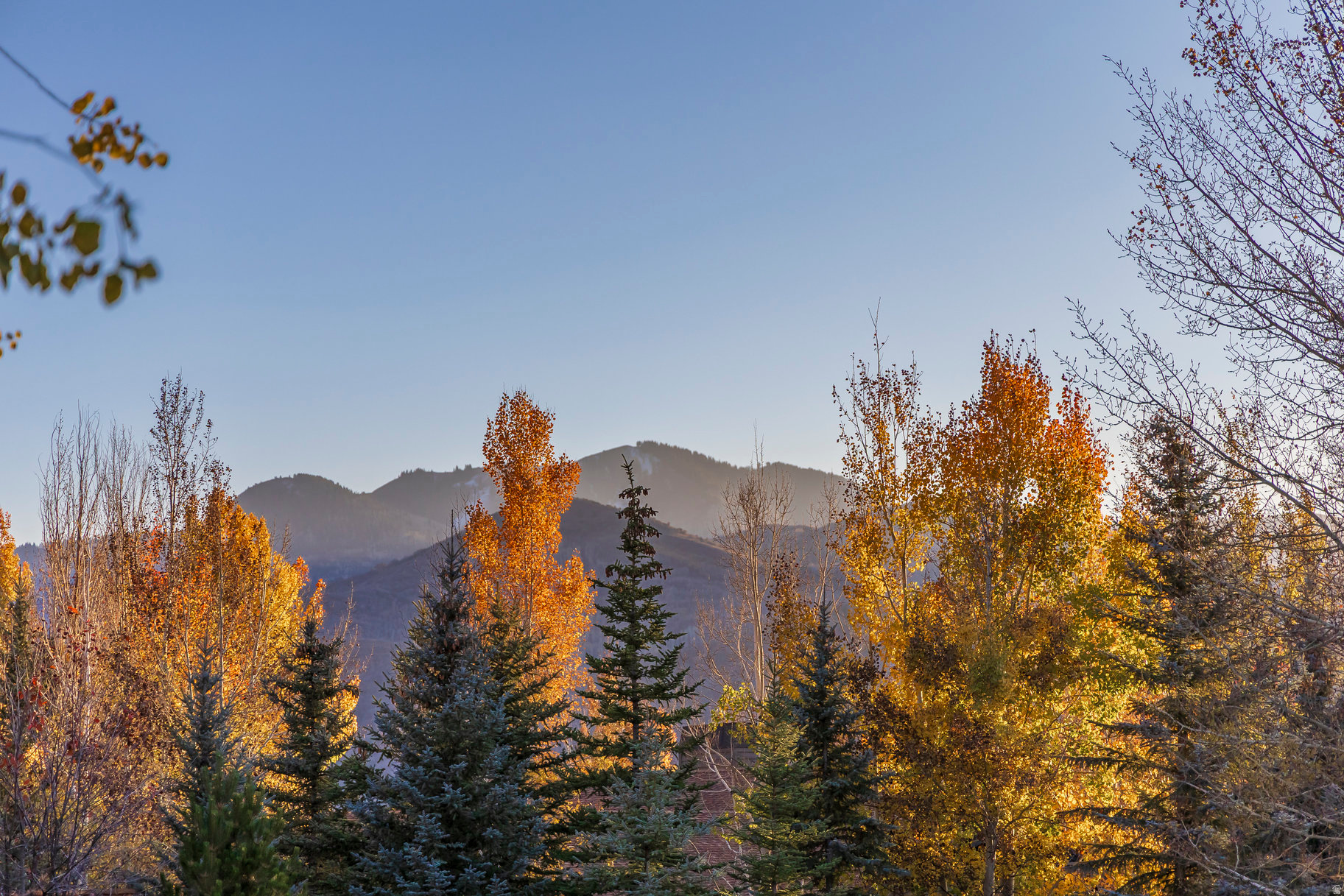 JEREMY RANCH - Residential