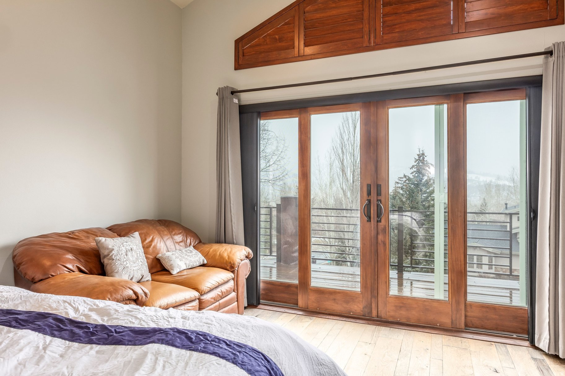 JEREMY RANCH - Residential